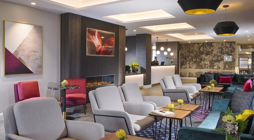 Photo of Fairways Hotel  And Conference Centre