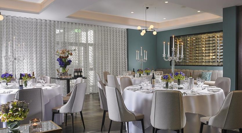 Photo of Fairways Hotel  And Conference Centre