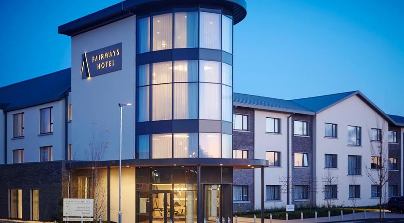 Photo of Fairways Hotel  And Conference Centre