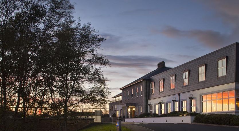 Photo of Radisson Blu Hotel & Spa Sligo