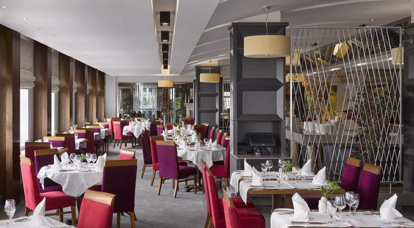 Photo of Radisson Blu Hotel & Spa Sligo