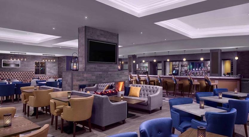 Photo of Radisson Blu Hotel & Spa Sligo