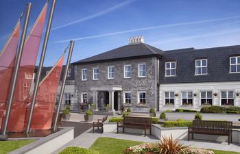 Radisson Blu Hotel & Spa Sligo Holiday Cottage