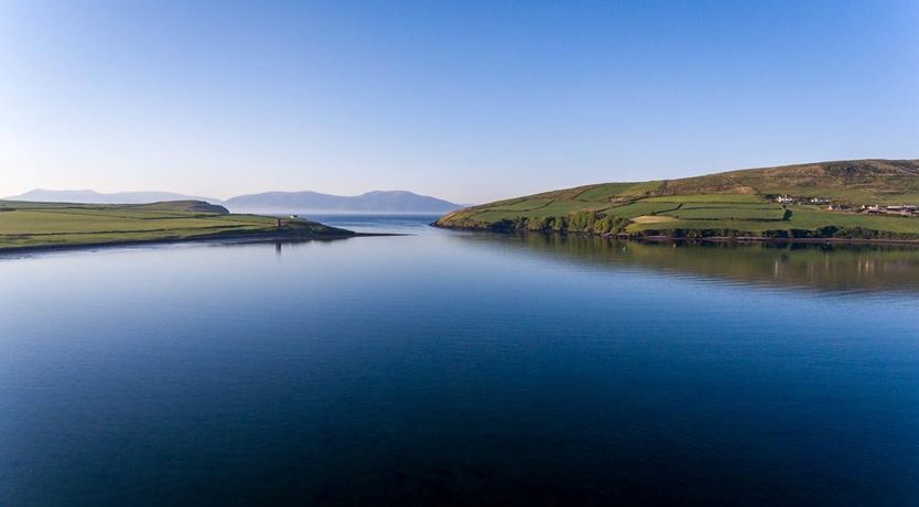 Photo of Dingle Skellig Hotel