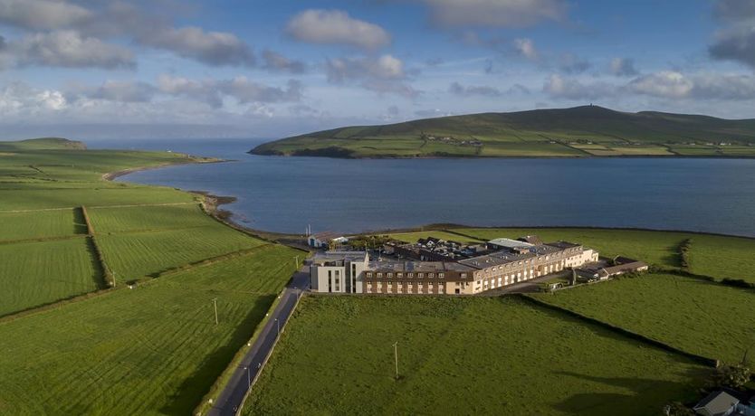 Photo of Dingle Skellig Hotel