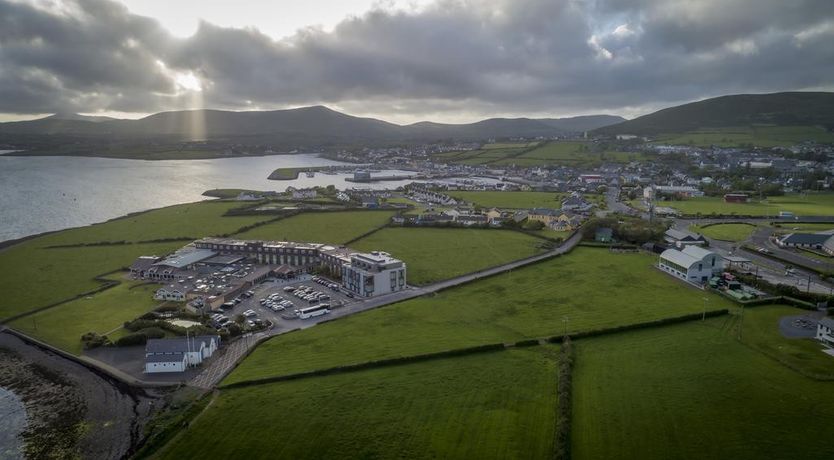 Photo of Dingle Skellig Hotel