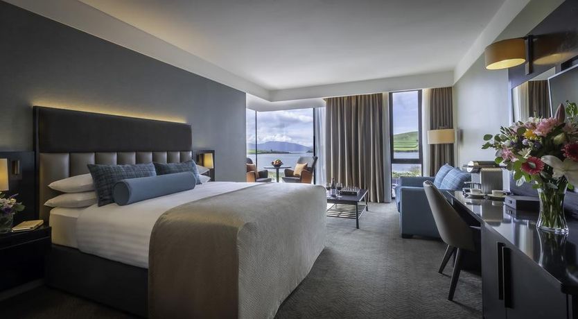 Photo of Dingle Skellig Hotel