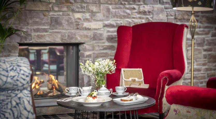 Photo of Dingle Skellig Hotel