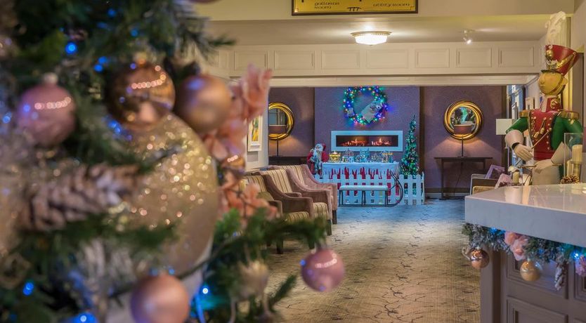 Photo of Dingle Skellig Hotel