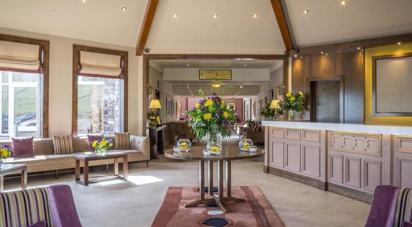 Photo of Dingle Skellig Hotel