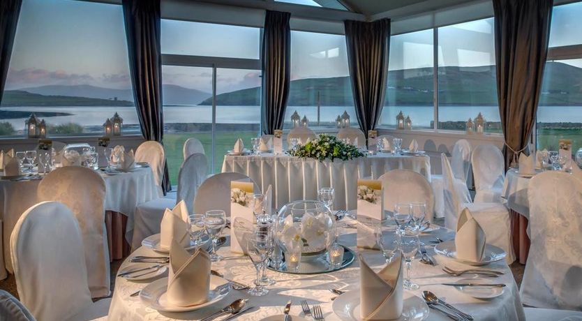 Photo of Dingle Skellig Hotel