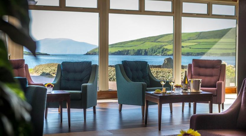 Photo of Dingle Skellig Hotel