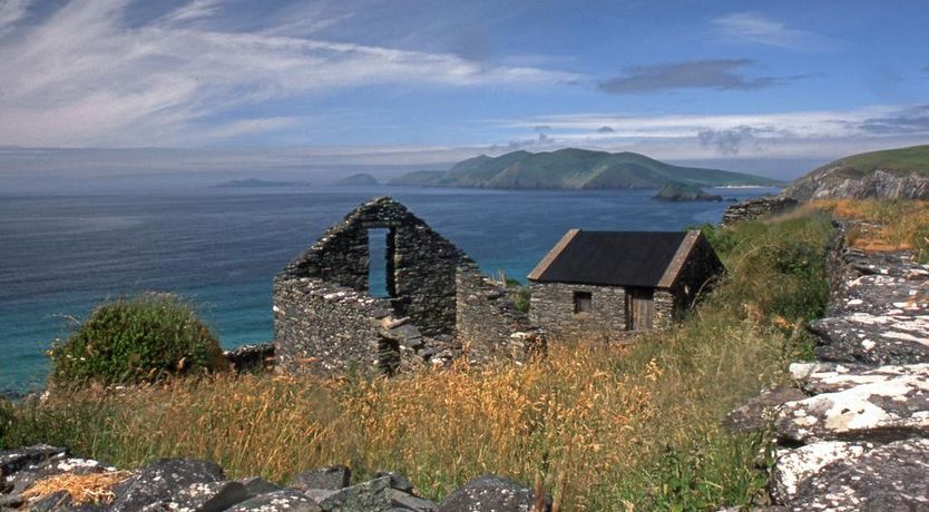 Photo of Dingle Skellig Hotel