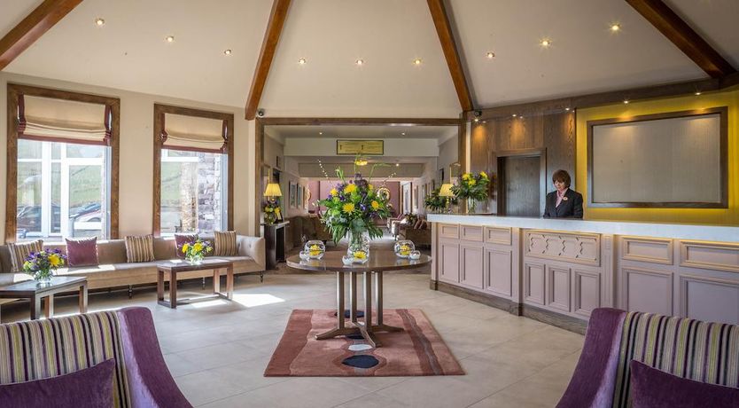 Photo of Dingle Skellig Hotel