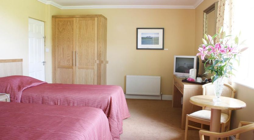 Photo of The Ring Of Kerry Hotel