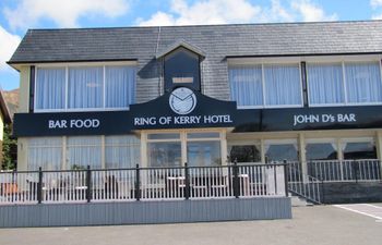 The Ring Of Kerry Hotel Holiday Cottage