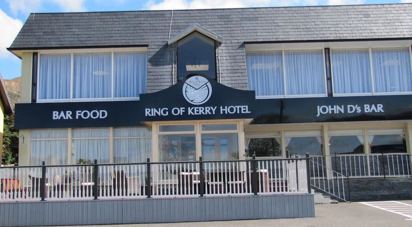 Photo of The Ring Of Kerry Hotel