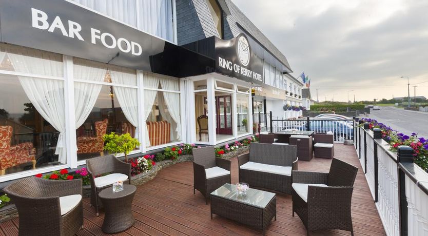 Photo of The Ring Of Kerry Hotel