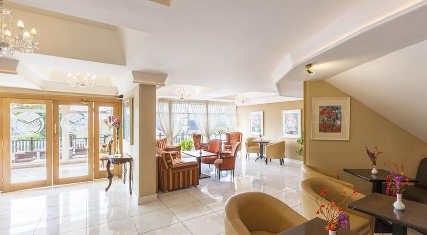 Photo of The Ring Of Kerry Hotel