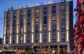 Best Western Dublin Skylon Hotel Holiday Cottage