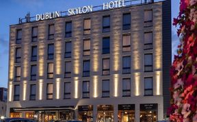 Photo of Best Western Dublin Skylon Hotel