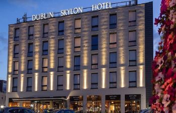 Best Western Dublin Skylon Hotel Holiday Cottage