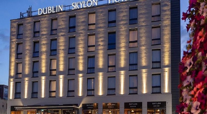 Photo of Best Western Dublin Skylon Hotel