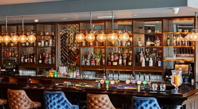 Photo of Best Western Dublin Skylon Hotel