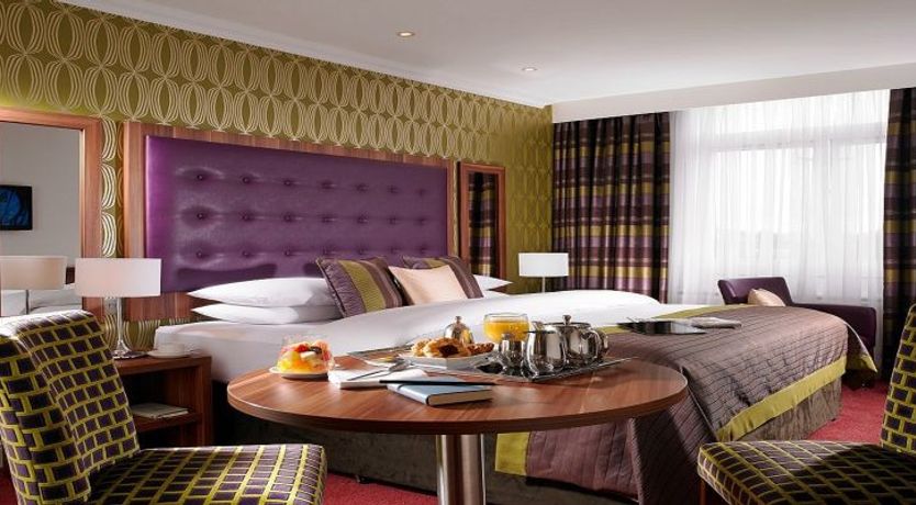 Photo of Best Western Dublin Skylon Hotel