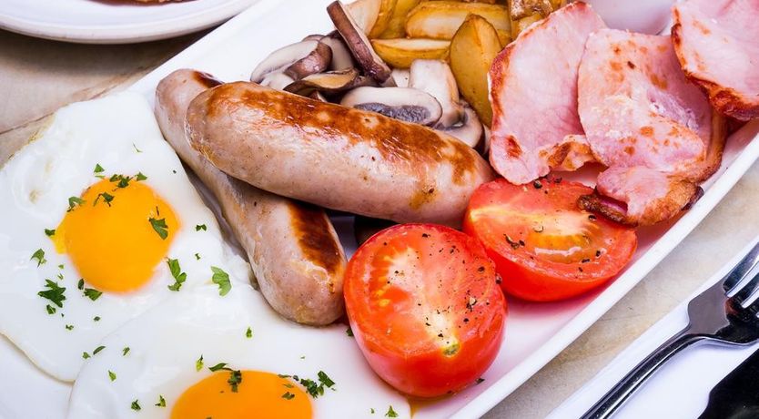 Photo of Western Woods Hotel & Spa