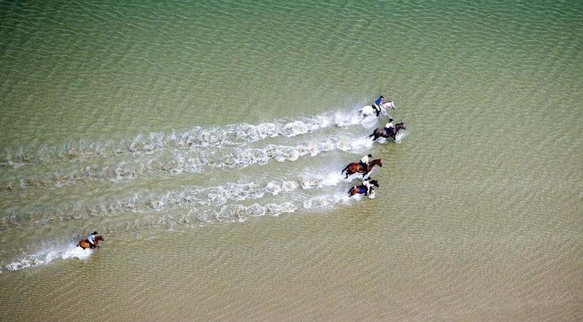 Photo of Western Woods Hotel & Spa