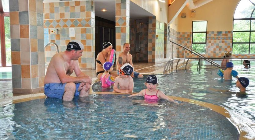 Photo of Western Woods Hotel & Spa