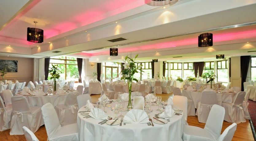 Photo of Western Woods Hotel & Spa