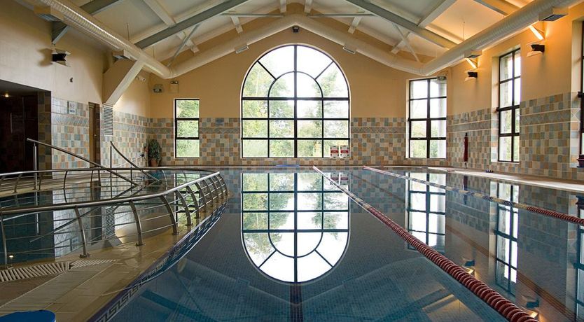 Photo of Western Woods Hotel & Spa