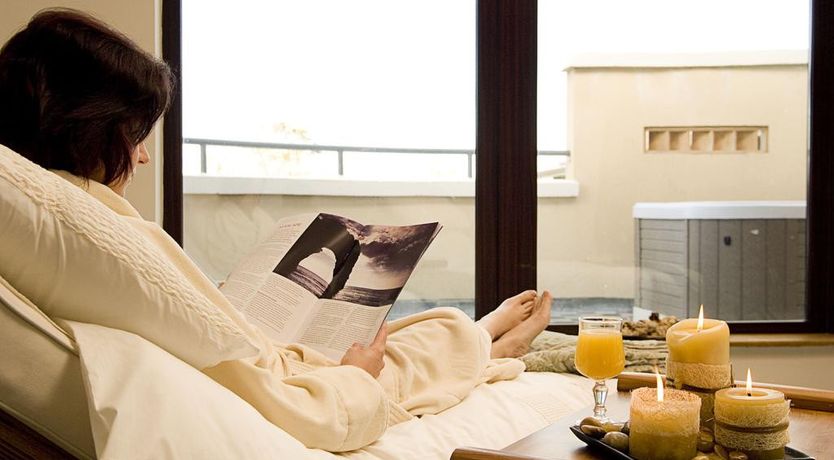 Photo of Western Woods Hotel & Spa