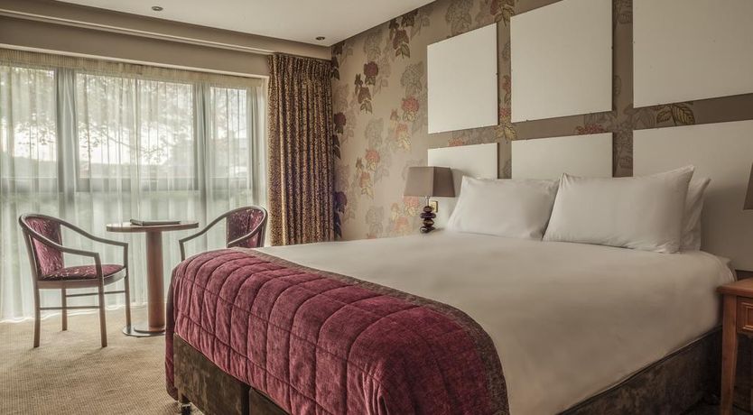 Photo of Western Woods Hotel & Spa