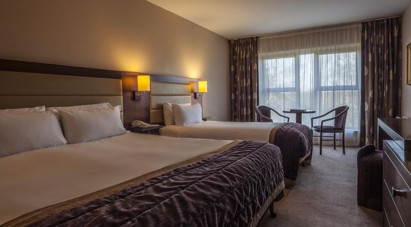 Photo of Western Woods Hotel & Spa