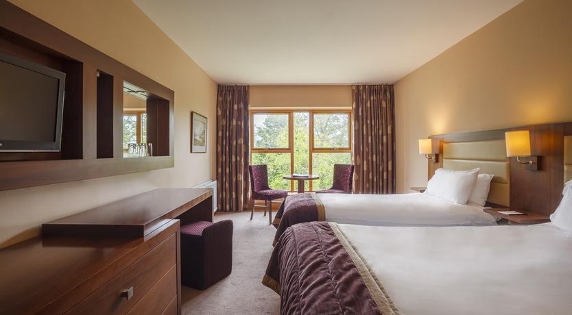 Photo of Western Woods Hotel & Spa