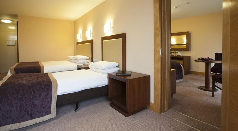 Photo of Western Woods Hotel & Spa