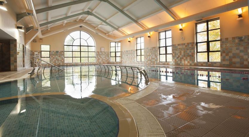 Photo of Western Woods Hotel & Spa