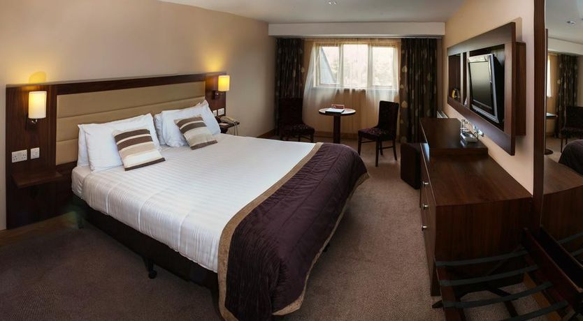 Photo of Western Woods Hotel & Spa