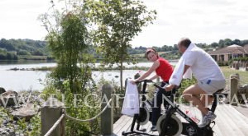 Photo of Ferrycarrig Hotel