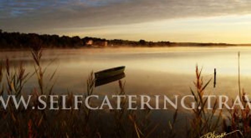 Photo of Ferrycarrig Hotel