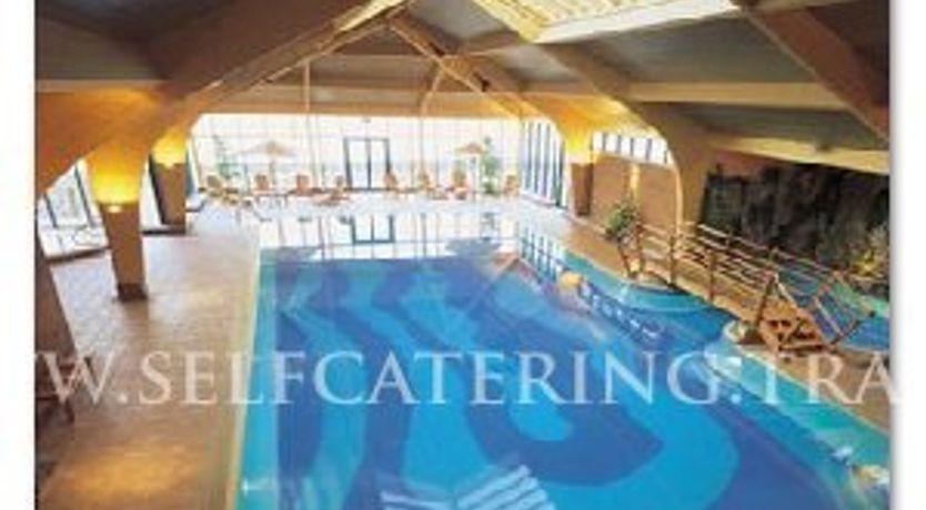 Photo of Ferrycarrig Hotel