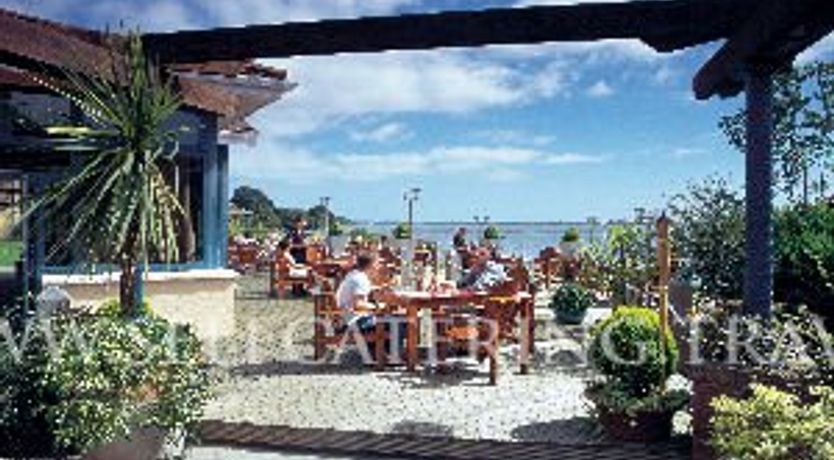 Photo of Ferrycarrig Hotel