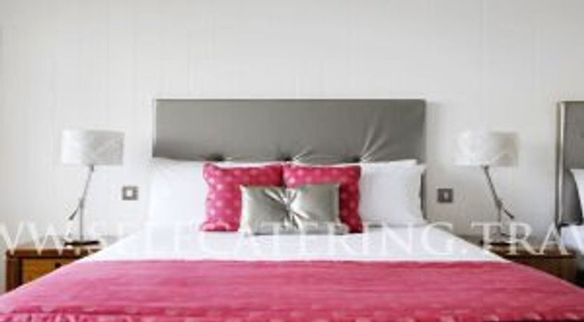 Photo of Ferrycarrig Hotel