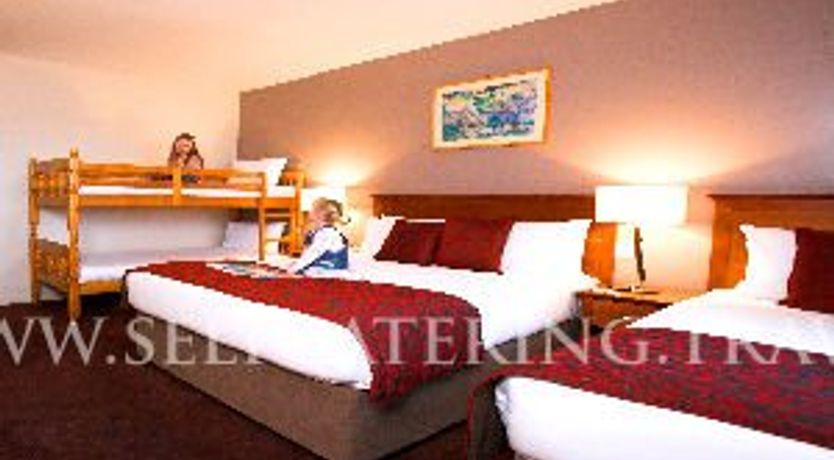 Photo of Ferrycarrig Hotel