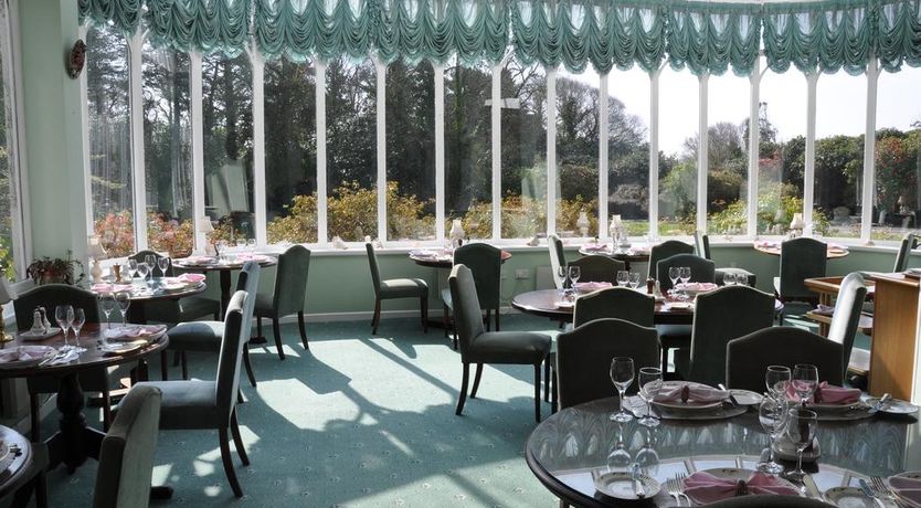 Photo of Cashel House Hotel