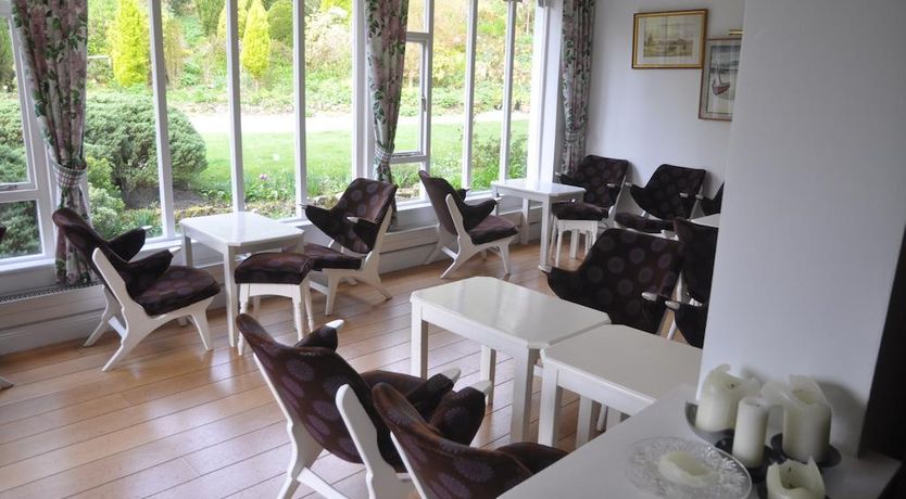 Photo of Cashel House Hotel