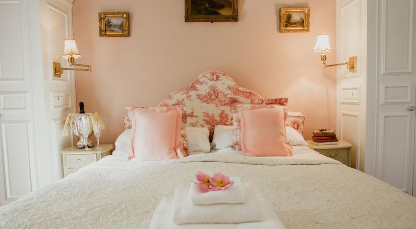 Photo of Cashel House Hotel